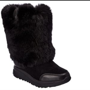 Australia Luxe Collective Zhinu Boots Size 7